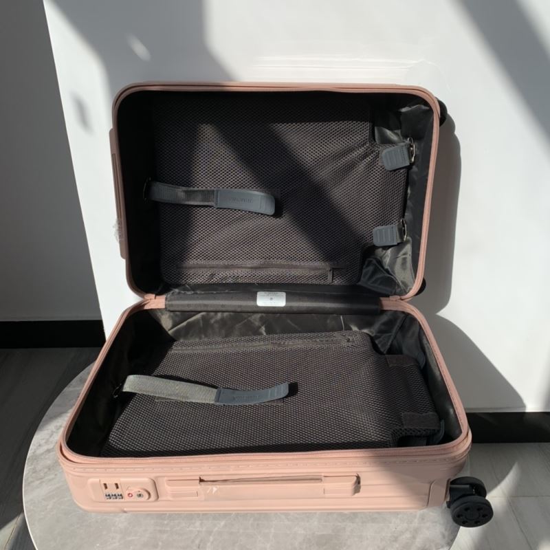 Rimowa Suitcase